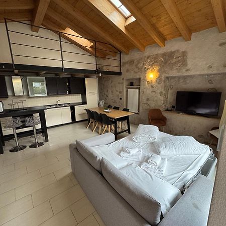 Winds Villa Arco Luaran gambar