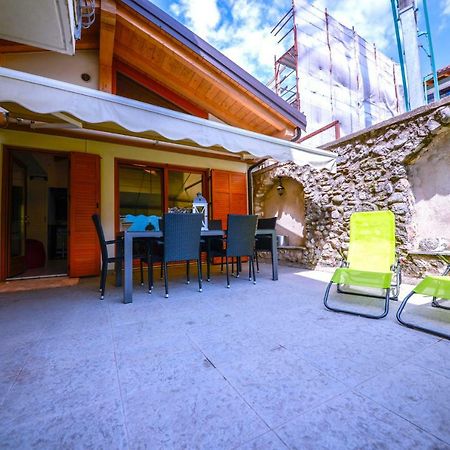 Winds Villa Arco Luaran gambar