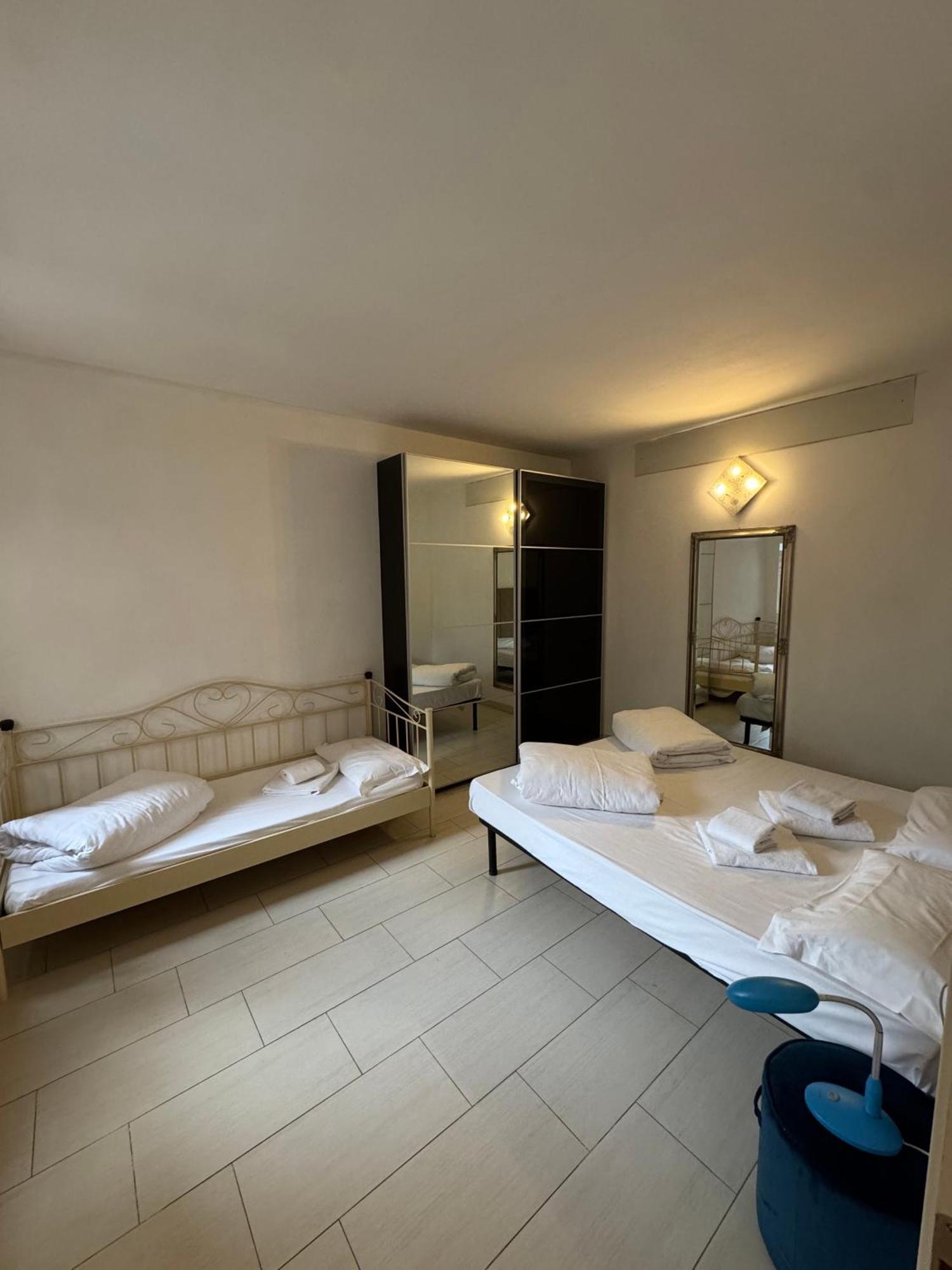 Winds Villa Arco Luaran gambar