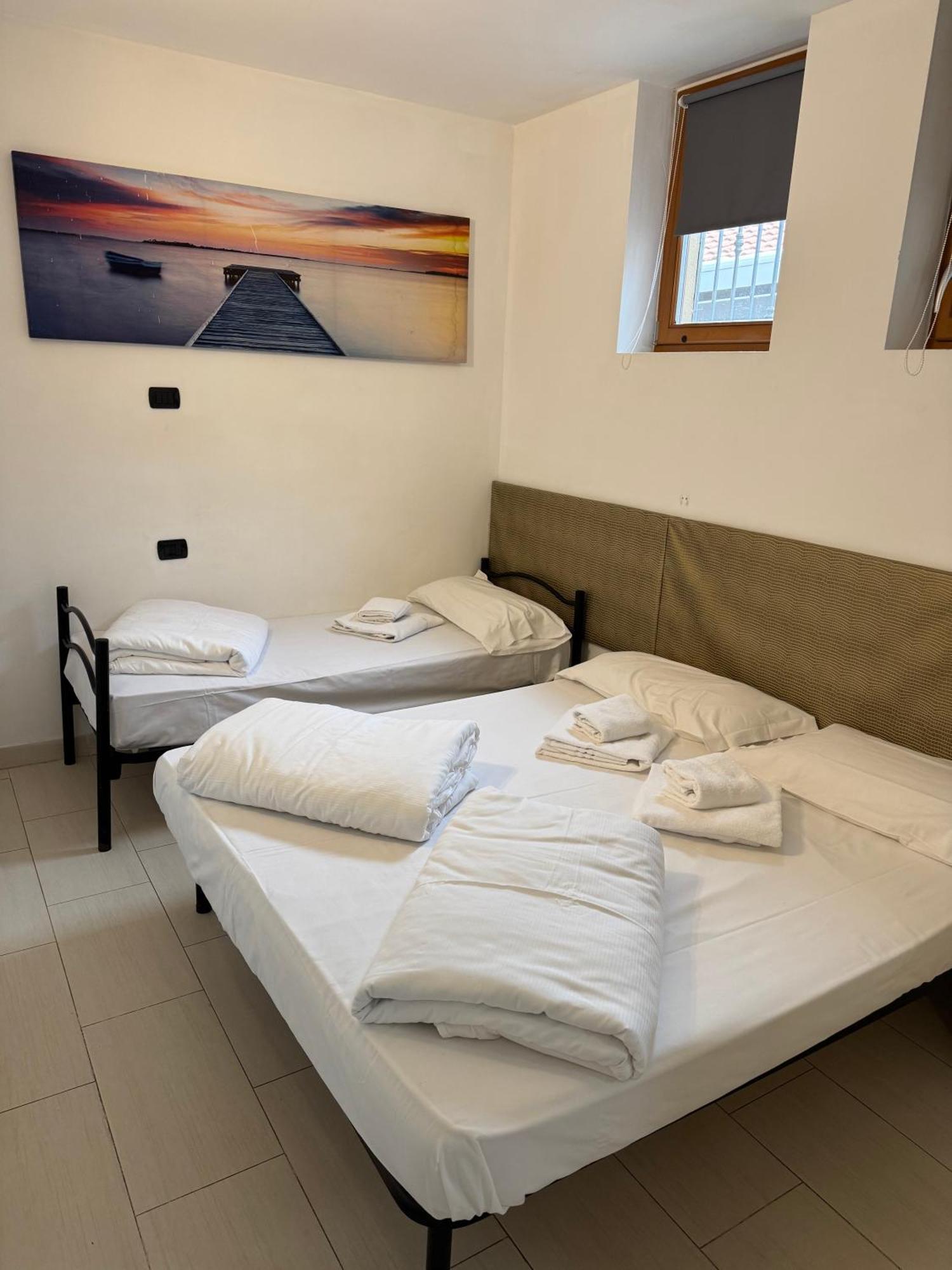 Winds Villa Arco Luaran gambar