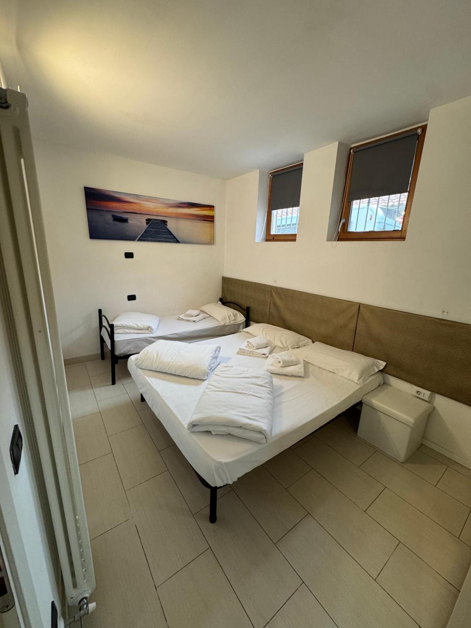 Winds Villa Arco Luaran gambar