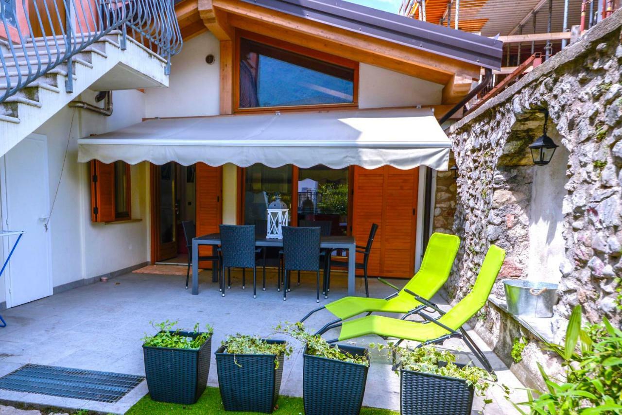 Winds Villa Arco Luaran gambar